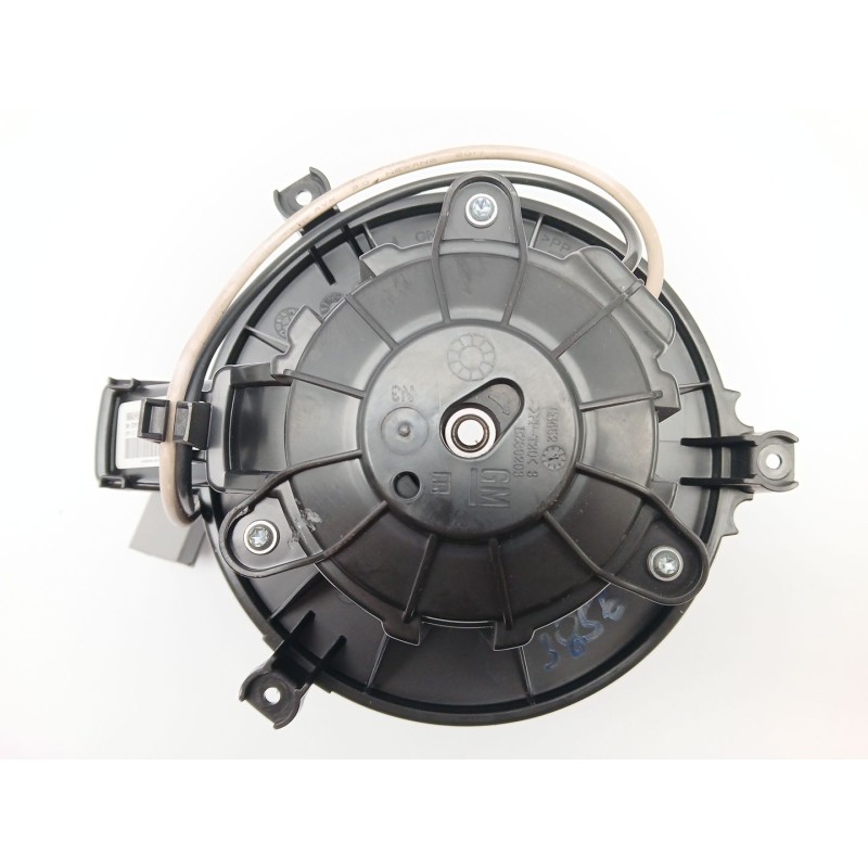 Recambio de motor calefaccion para opel astra k sports tourer (b16) 1.4 turbo (35) referencia OEM IAM KG087001  