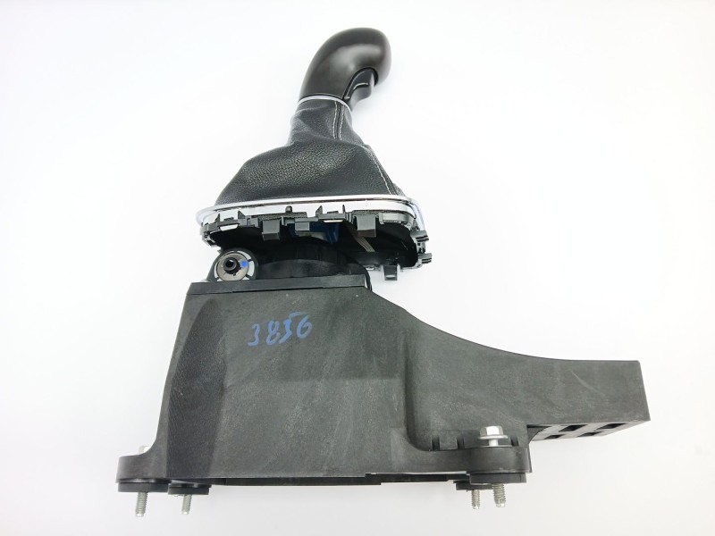 Recambio de palanca cambio para opel astra k sports tourer (b16) 1.4 turbo (35) referencia OEM IAM 55506448 55497889 461086563