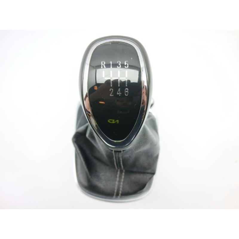 Recambio de palanca cambio para opel astra k sports tourer (b16) 1.4 turbo (35) referencia OEM IAM 55506448 55497889 461086563