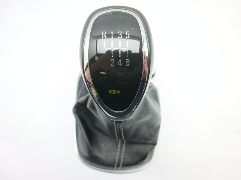 Recambio de palanca cambio para opel astra k sports tourer (b16) 1.4 turbo (35) referencia OEM IAM 55506448 55497889 461086563