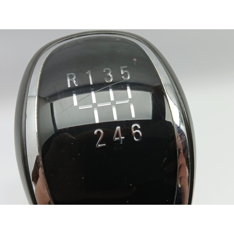 Recambio de palanca cambio para opel astra k sports tourer (b16) 1.4 turbo (35) referencia OEM IAM 55506448 55497889 461086563