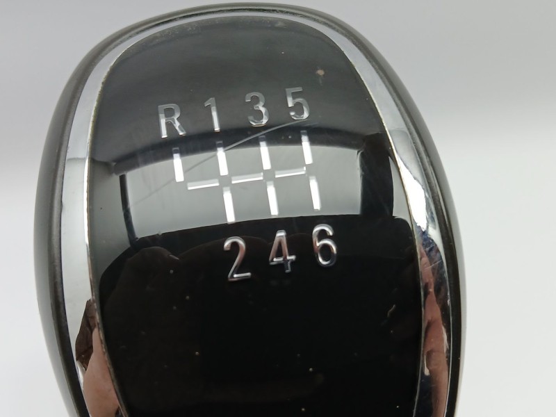 Recambio de palanca cambio para opel astra k sports tourer (b16) 1.4 turbo (35) referencia OEM IAM 55506448 55497889 461086563