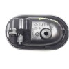 Recambio de maneta interior delantera izquierda para dacia dokker essential referencia OEM IAM 8200733848 0503101 