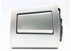 Recambio de rejilla aireadora para jaguar xf i (x250) 3.0 d referencia OEM IAM EX23014A23AA   2