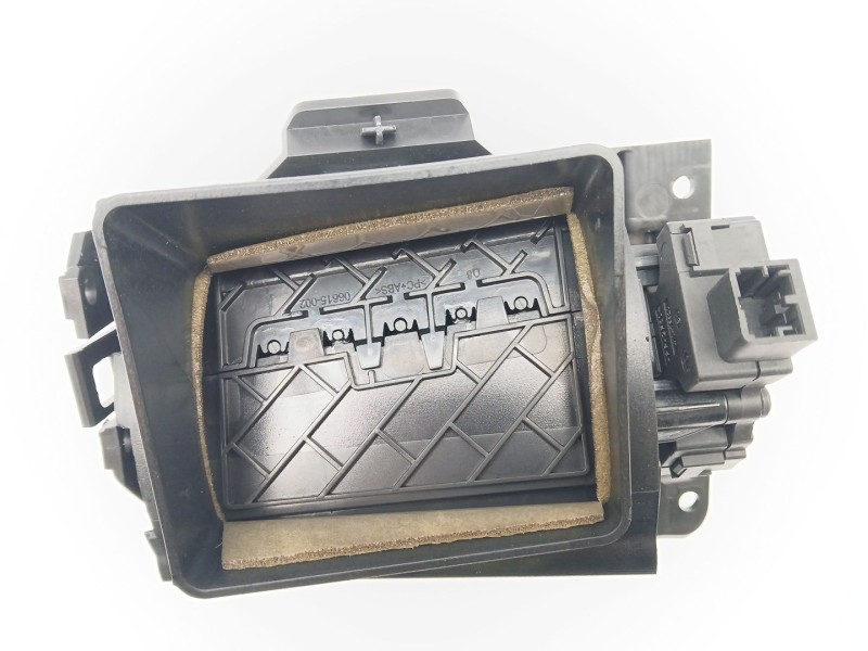 Recambio de rejilla aireadora para jaguar xf i (x250) 3.0 d referencia OEM IAM EX23014A23AA  