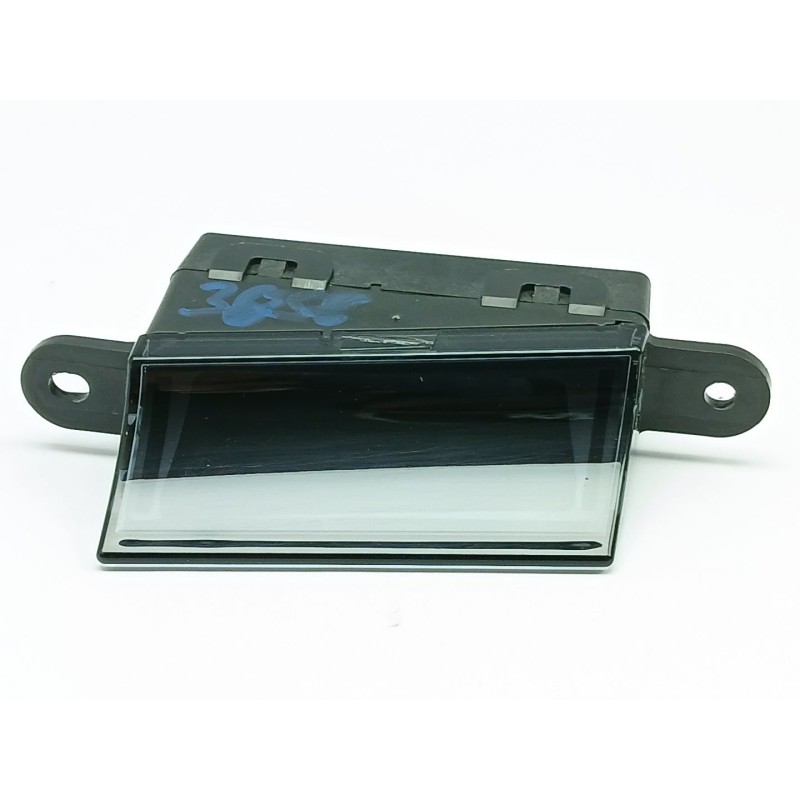 Recambio de pantalla multifuncion para opel astra k sports tourer (b16) 1.4 turbo (35) referencia OEM IAM 84327412  814592697