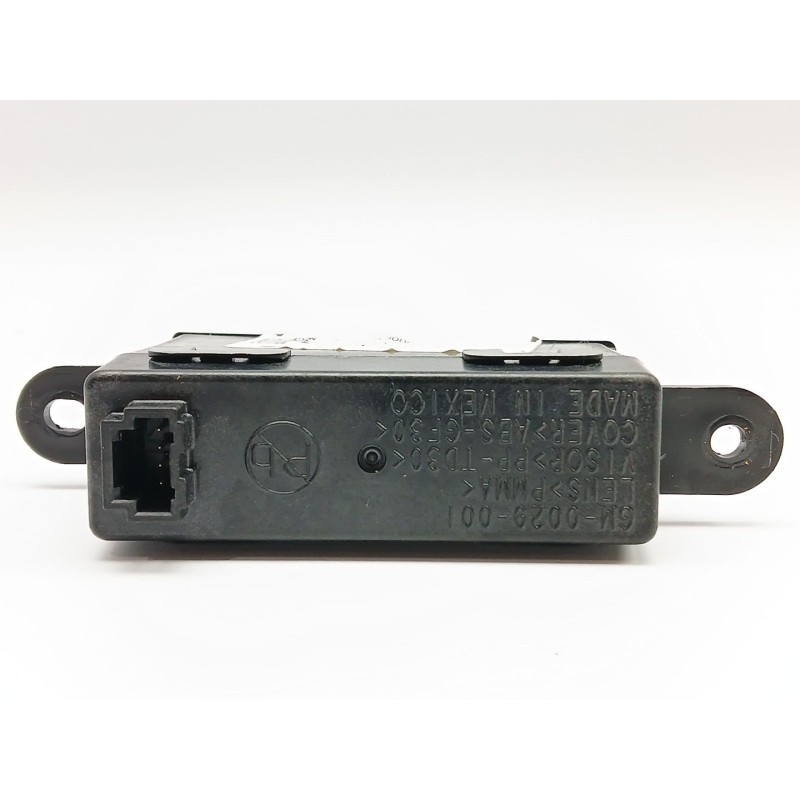 Recambio de pantalla multifuncion para opel astra k sports tourer (b16) 1.4 turbo (35) referencia OEM IAM 84327412  814592697