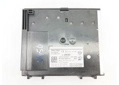 Recambio de sistema audio / cd para opel astra k sports tourer (b16) 1.4 turbo (35) referencia OEM IAM 39132630  497316088