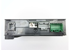 Recambio de sistema audio / cd para opel astra k sports tourer (b16) 1.4 turbo (35) referencia OEM IAM 39132630  497316088 2