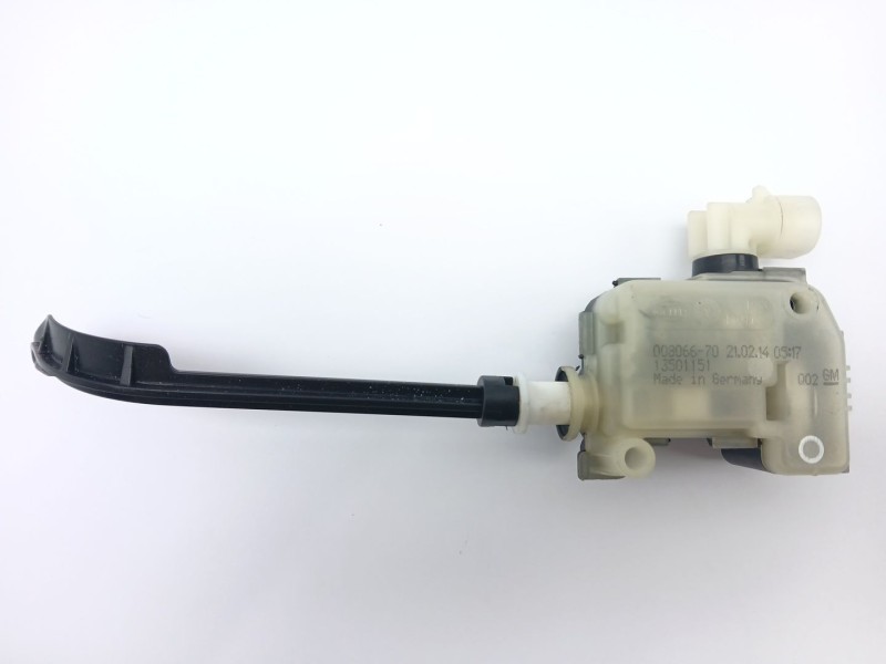 Recambio de modulo electronico para opel insignia a (g09) 2.0 cdti (68) referencia OEM IAM 13501151  