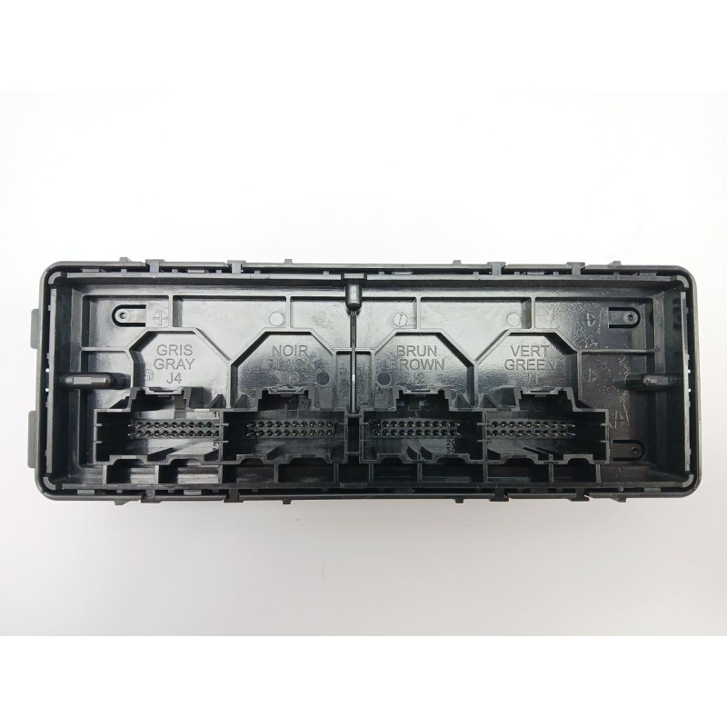 Recambio de modulo electronico para opel astra k sports tourer (b16) 1.4 turbo (35) referencia OEM IAM 84295139  544969533