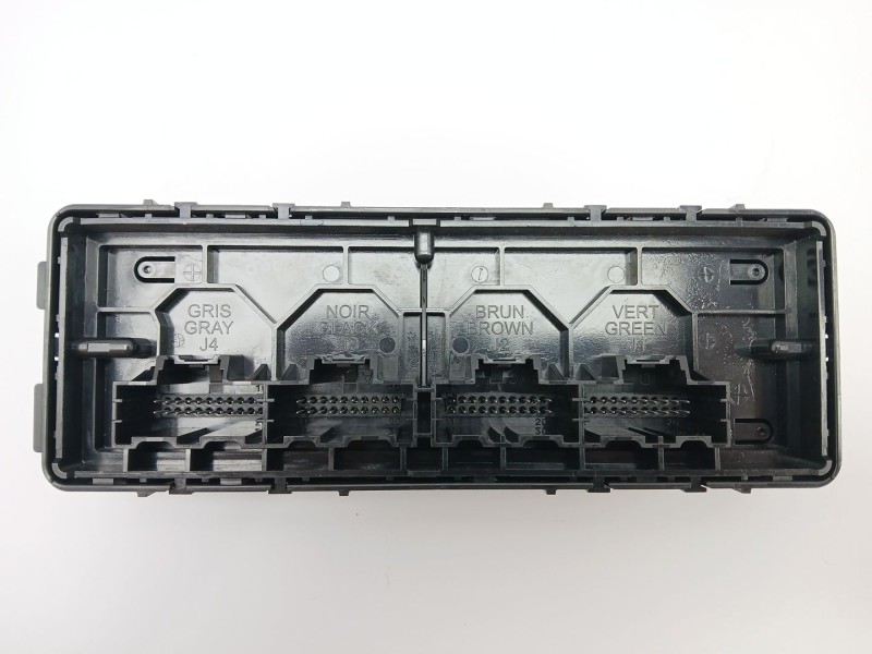 Recambio de modulo electronico para opel astra k sports tourer (b16) 1.4 turbo (35) referencia OEM IAM 84295139  544969533