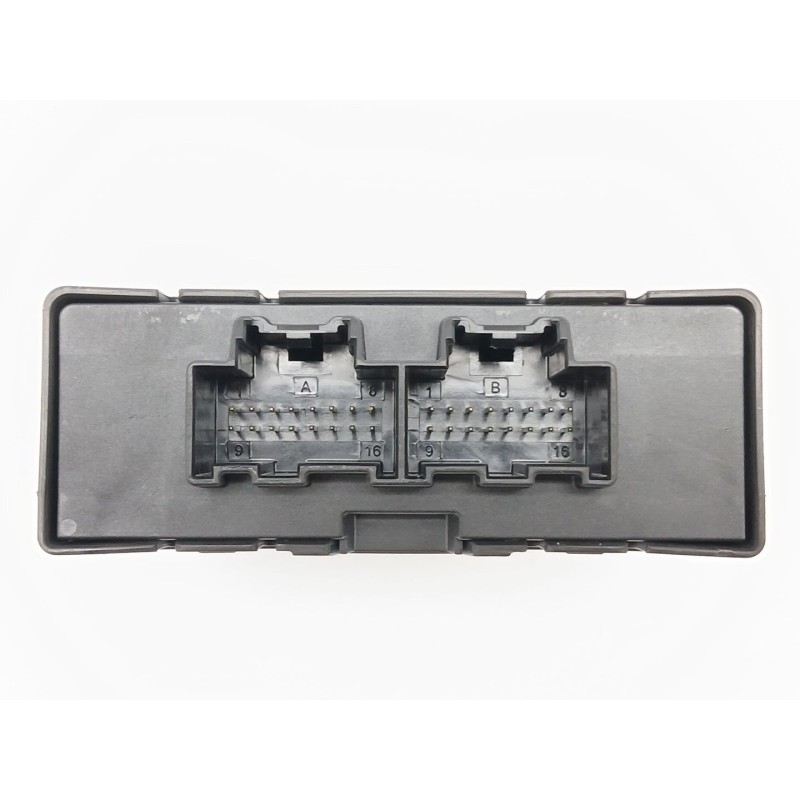 Recambio de modulo electronico para opel astra k sports tourer (b16) 1.4 turbo (35) referencia OEM IAM 13521136 544764491 F00HJ0