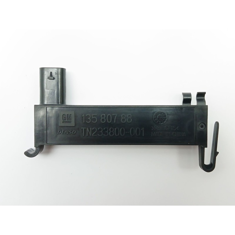 Recambio de modulo electronico para opel astra k sports tourer (b16) 1.4 turbo (35) referencia OEM IAM 13580788  TN233800001