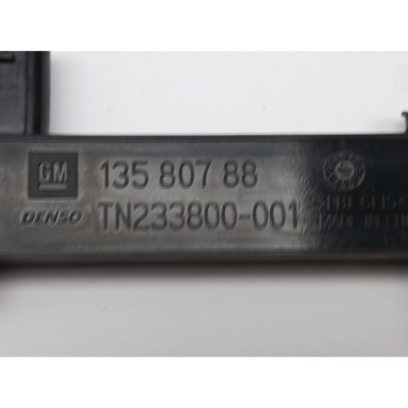 Recambio de modulo electronico para opel astra k sports tourer (b16) 1.4 turbo (35) referencia OEM IAM 13580788  TN233800001