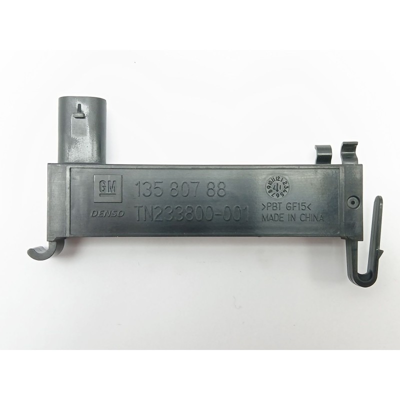 Recambio de modulo electronico para opel astra k sports tourer (b16) 1.4 turbo (35) referencia OEM IAM 13580788  TN233800001