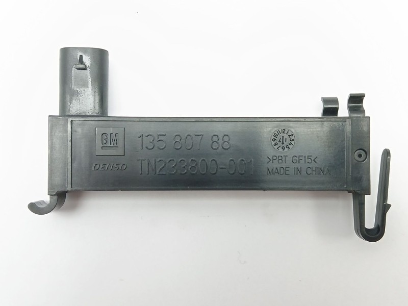 Recambio de modulo electronico para opel astra k sports tourer (b16) 1.4 turbo (35) referencia OEM IAM 13580788  TN233800001