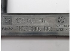 Recambio de modulo electronico para opel astra k sports tourer (b16) 1.4 turbo (35) referencia OEM IAM 13580788  TN233800001 2