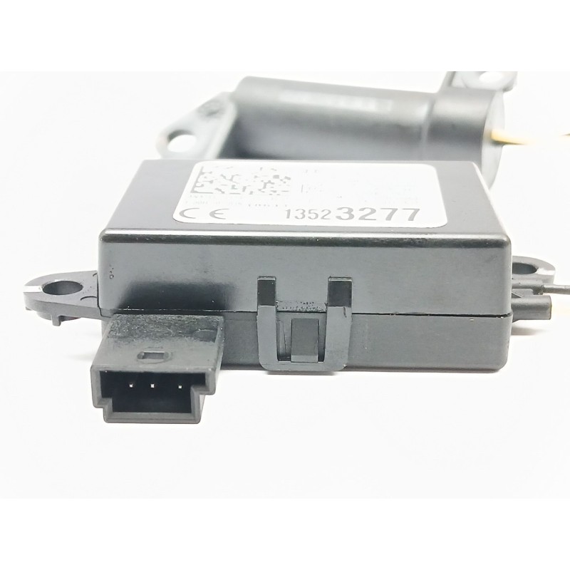 Recambio de modulo electronico para opel astra k sports tourer (b16) 1.4 turbo (35) referencia OEM IAM 13523277  F00HJ02016