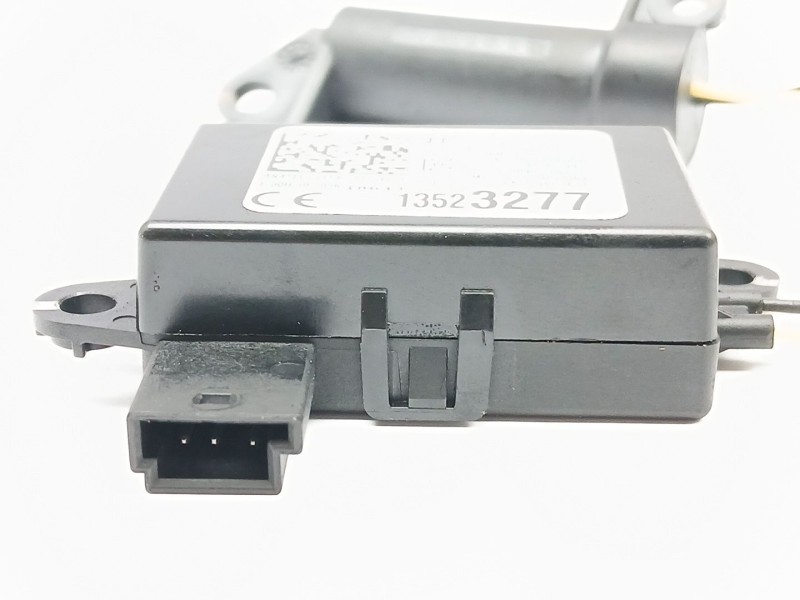 Recambio de modulo electronico para opel astra k sports tourer (b16) 1.4 turbo (35) referencia OEM IAM 13523277  F00HJ02016