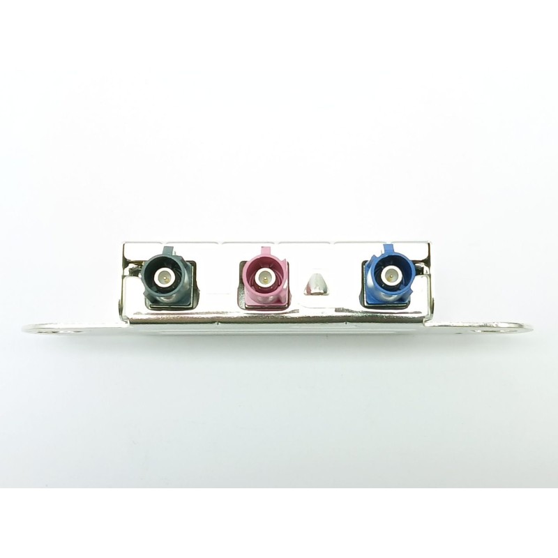 Recambio de modulo electronico para opel astra k sports tourer (b16) 1.4 turbo (35) referencia OEM IAM 20960972  000140640