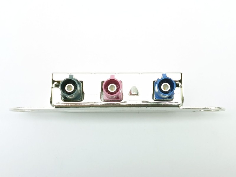 Recambio de modulo electronico para opel astra k sports tourer (b16) 1.4 turbo (35) referencia OEM IAM 20960972  000140640