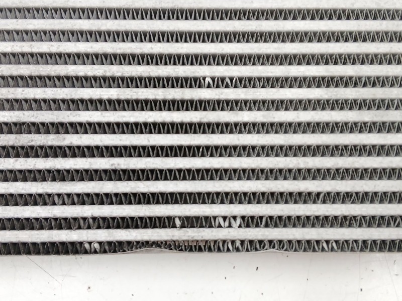 Recambio de intercooler para opel insignia a (g09) 2.0 cdti (68) referencia OEM IAM 13241751  P1831002