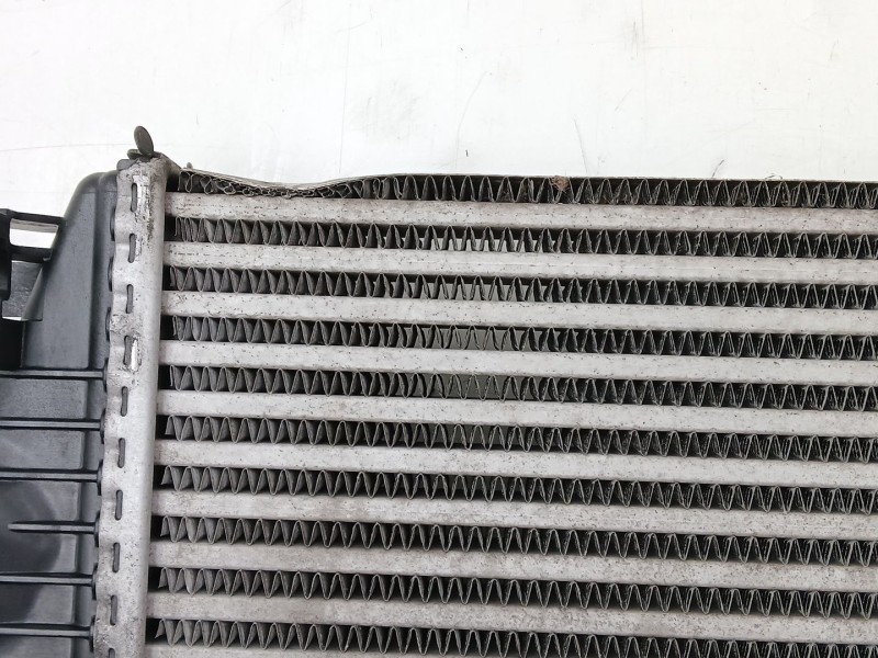 Recambio de intercooler para opel insignia a (g09) 2.0 cdti (68) referencia OEM IAM 13241751  P1831002