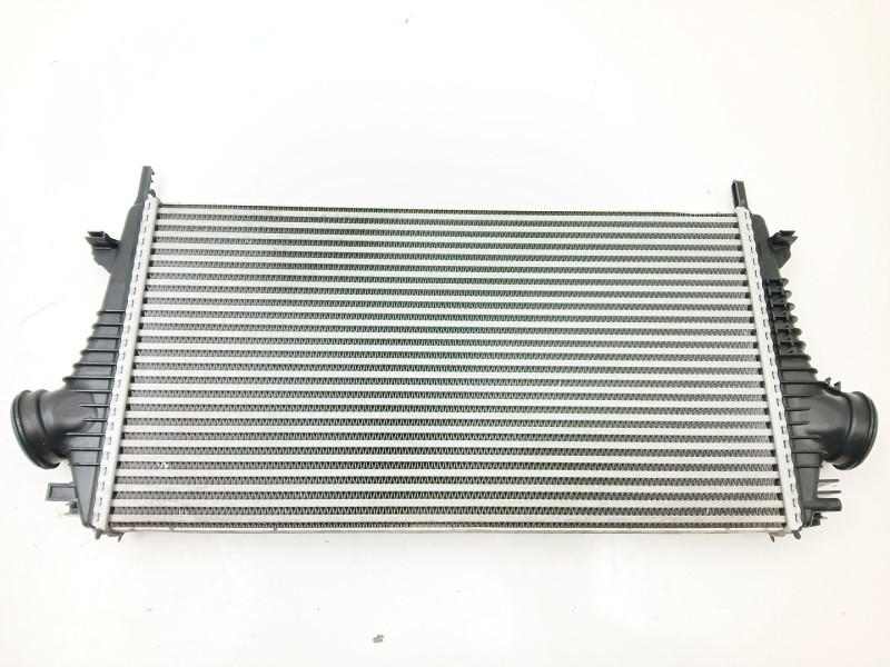 Recambio de intercooler para opel insignia a (g09) 2.0 cdti (68) referencia OEM IAM 13241751  P1831002