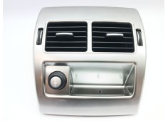 Recambio de rejilla aireadora para jaguar xf i (x250) 3.0 d referencia OEM IAM AX2367846A  EJ32014A22AA