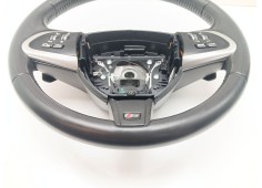 Recambio de volante para jaguar xf i (x250) 3.0 d referencia OEM IAM fx2mbaleg  C2Z29551LEG 2