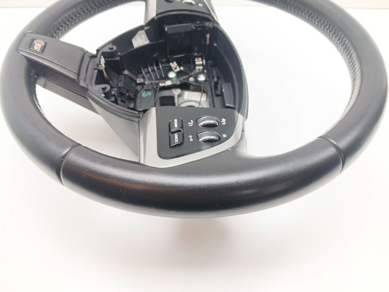 Recambio de volante para jaguar xf i (x250) 3.0 d referencia OEM IAM fx2mbaleg  C2Z29551LEG