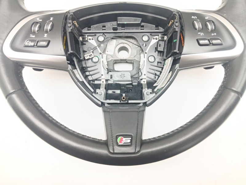 Recambio de volante para jaguar xf i (x250) 3.0 d referencia OEM IAM fx2mbaleg  C2Z29551LEG