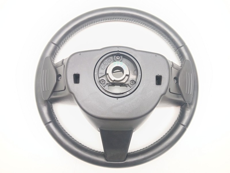 Recambio de volante para jaguar xf i (x250) 3.0 d referencia OEM IAM fx2mbaleg  C2Z29551LEG