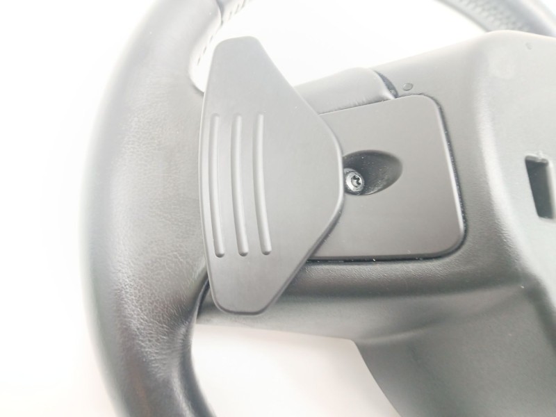 Recambio de volante para jaguar xf i (x250) 3.0 d referencia OEM IAM fx2mbaleg  C2Z29551LEG