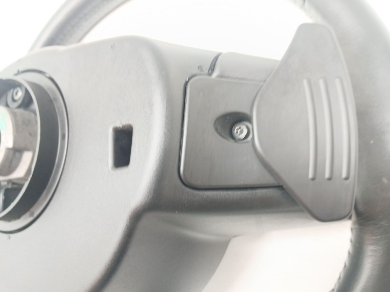 Recambio de volante para jaguar xf i (x250) 3.0 d referencia OEM IAM fx2mbaleg  C2Z29551LEG