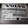 Recambio de compresor aire acondicionado para volvo v40 momentum referencia OEM IAM P31469966  