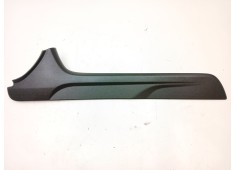 Recambio de moldura para jaguar xf i (x250) 3.0 d referencia OEM IAM 8X23F045D71A  E129633001