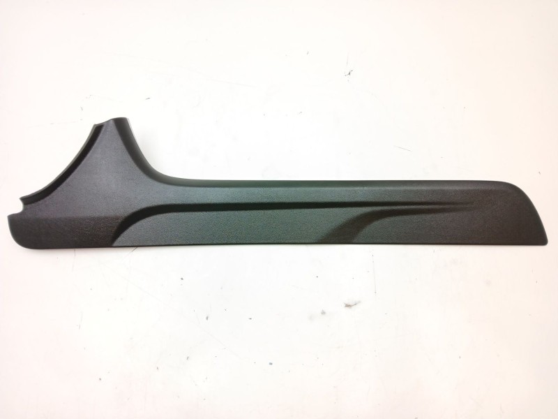 Recambio de moldura para jaguar xf i (x250) 3.0 d referencia OEM IAM 8X23F045D71A  E129633001