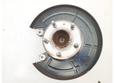 Recambio de mangueta trasera derecha para opel insignia a (g09) 2.0 cdti (68) referencia OEM IAM 23190320  