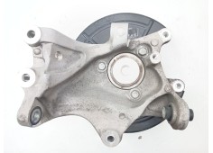 Recambio de mangueta trasera derecha para opel insignia a (g09) 2.0 cdti (68) referencia OEM IAM 23190320   2