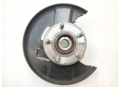 Recambio de mangueta delantera derecha para opel insignia a (g09) 2.0 cdti (68) referencia OEM IAM 13219081  