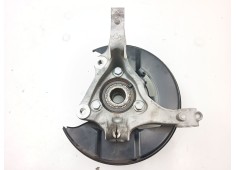 Recambio de mangueta delantera derecha para opel insignia a (g09) 2.0 cdti (68) referencia OEM IAM 13219081   2