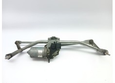 Recambio de motor limpia delantero para jaguar xf i (x250) 3.0 d referencia OEM IAM 8X2317500AD  