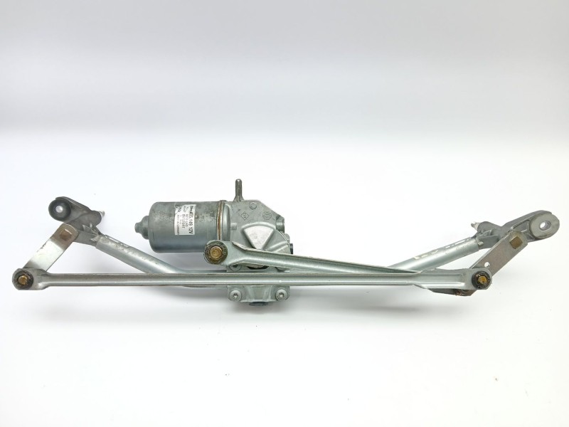 Recambio de motor limpia delantero para jaguar xf i (x250) 3.0 d referencia OEM IAM 8X2317500AD  