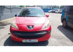 peugeot 207/207+ (wa_, wc_) del año 2008