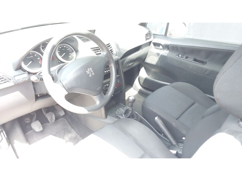 peugeot 207/207+ (wa_, wc_) del año 2008
