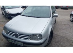 volkswagen golf iv (1j1) del año 2003