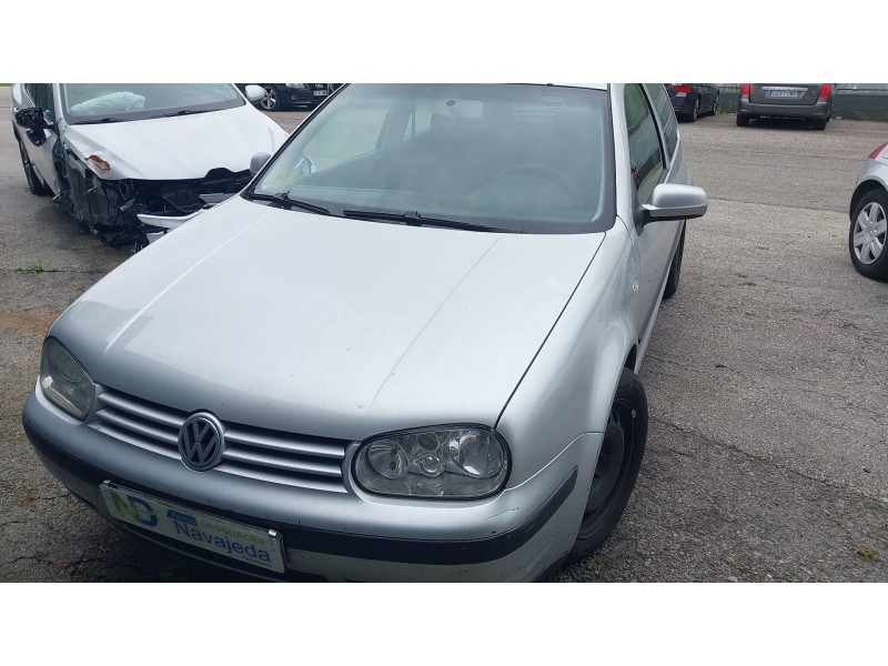 volkswagen golf iv (1j1) del año 2003