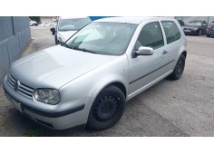 volkswagen golf iv (1j1) del año 2003 2